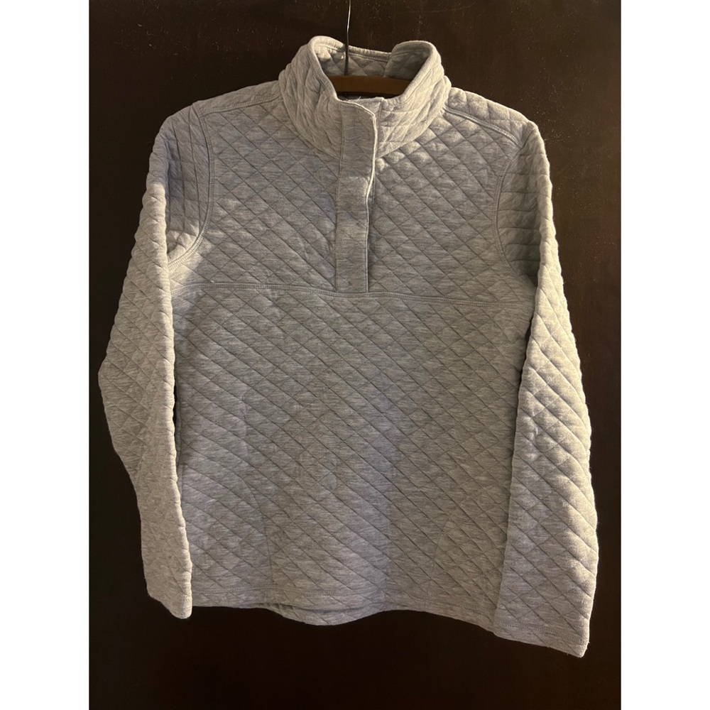 Avalanche sweater
